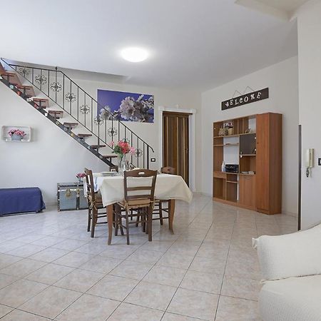 Appartamento Delle Mura Agrigento Kültér fotó