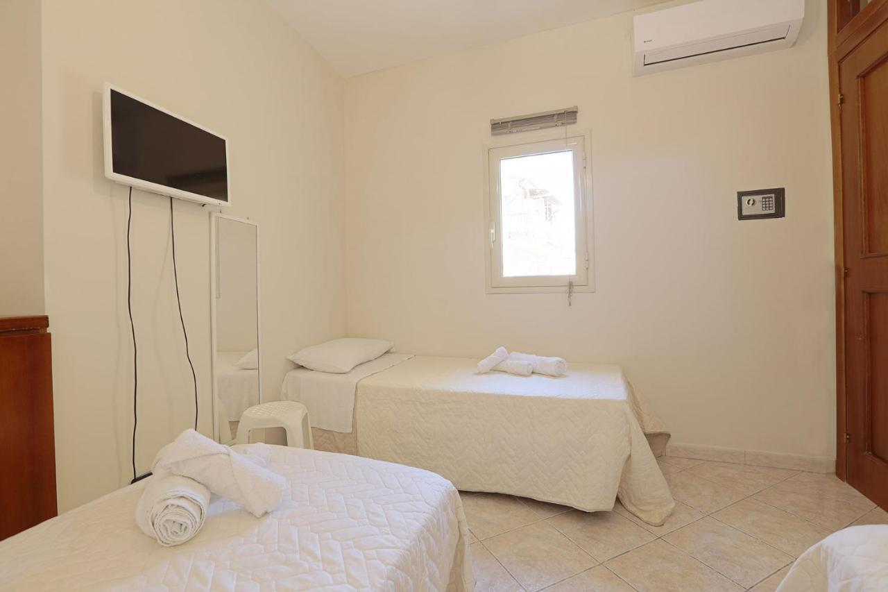 Appartamento Delle Mura Agrigento Kültér fotó
