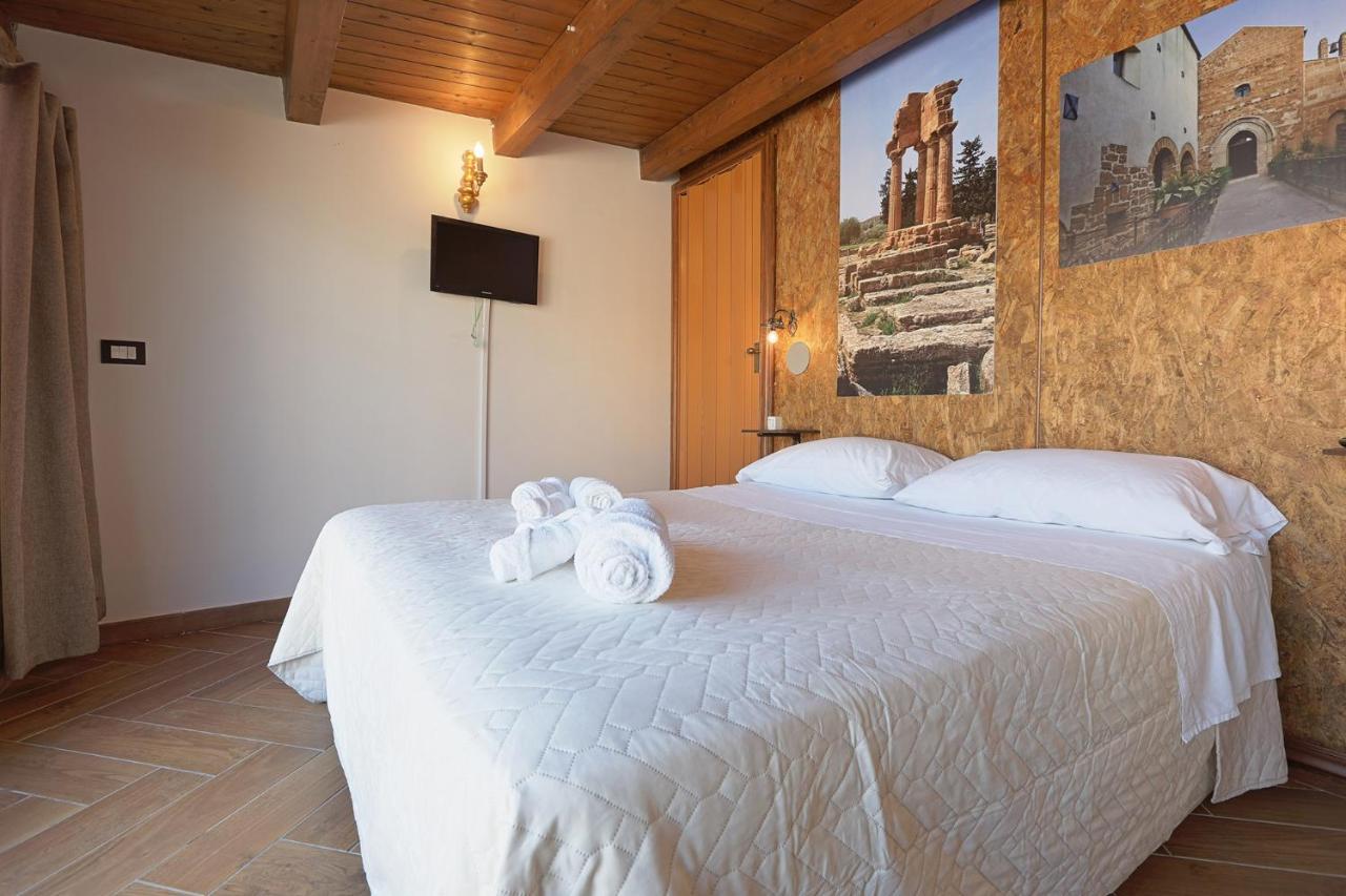 Appartamento Delle Mura Agrigento Kültér fotó
