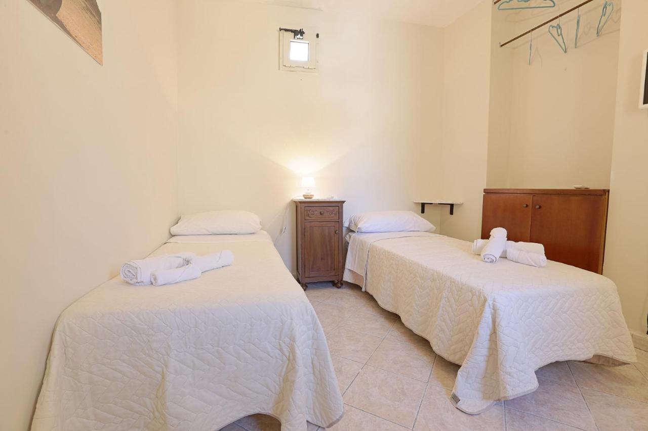 Appartamento Delle Mura Agrigento Kültér fotó