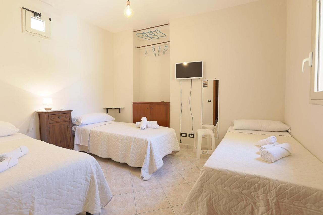Appartamento Delle Mura Agrigento Kültér fotó
