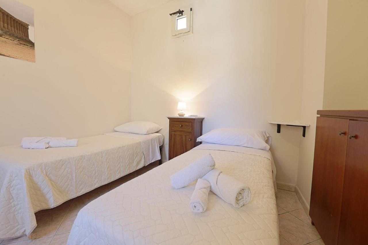 Appartamento Delle Mura Agrigento Kültér fotó