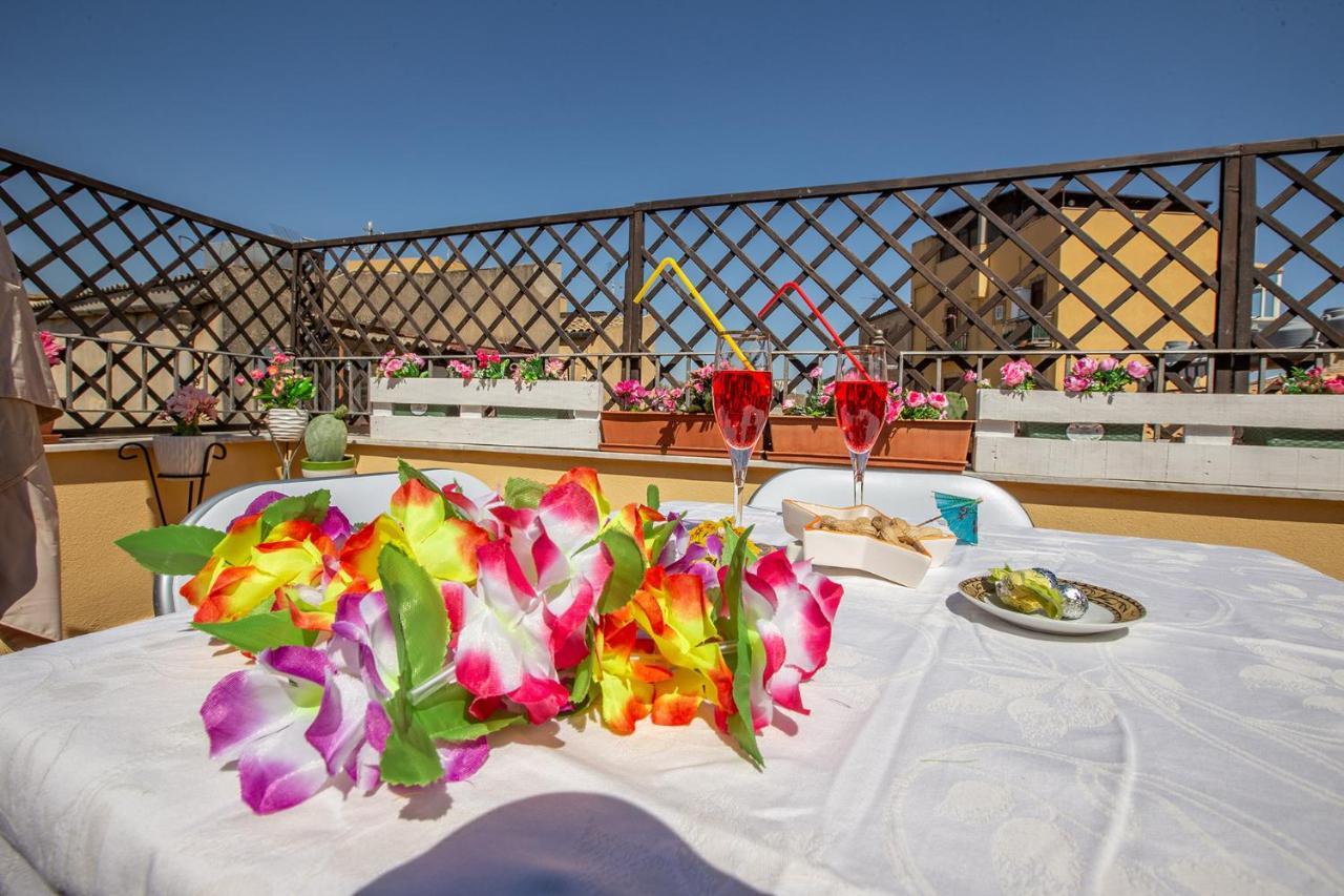 Appartamento Delle Mura Agrigento Kültér fotó