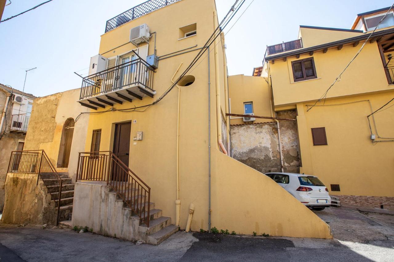 Appartamento Delle Mura Agrigento Kültér fotó